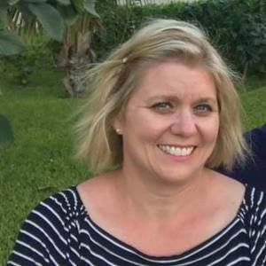 Meet your Posher, Priscilla